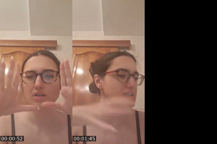TikTok live: Harta by @taniasobreviviente