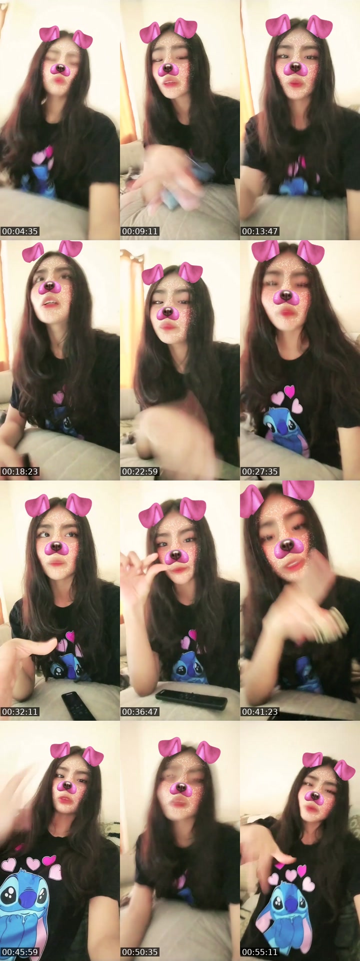 TikTok live: hola by @seccbu