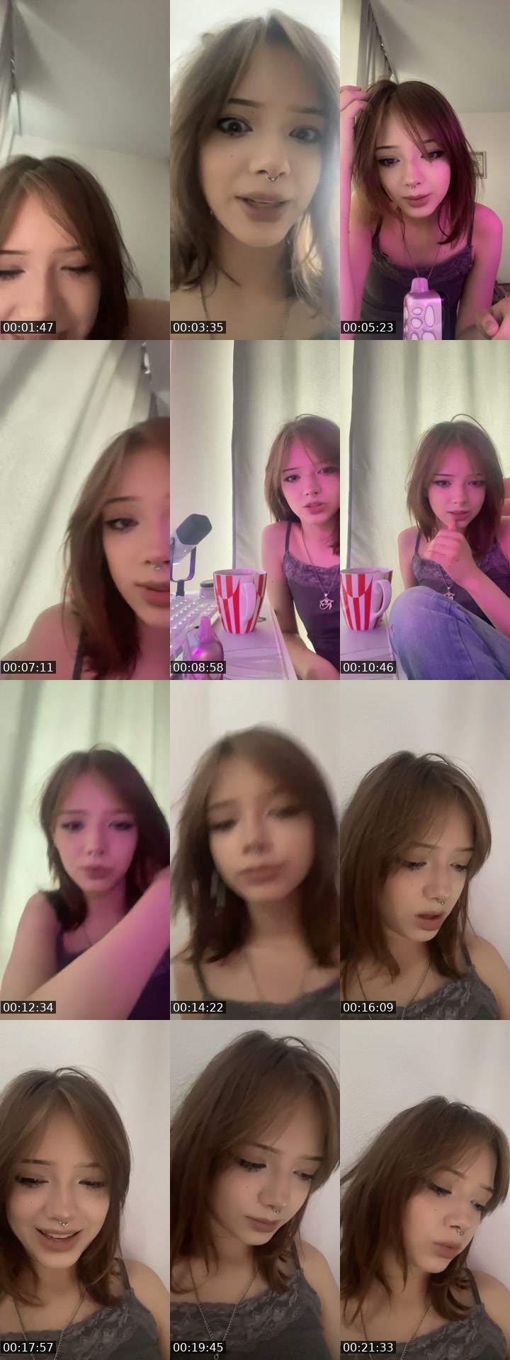 @cashspendyolo TikTok live from 2026-07-21