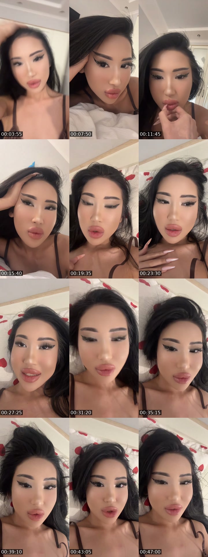 @nrmk77 TikTok live from 2026-07-21