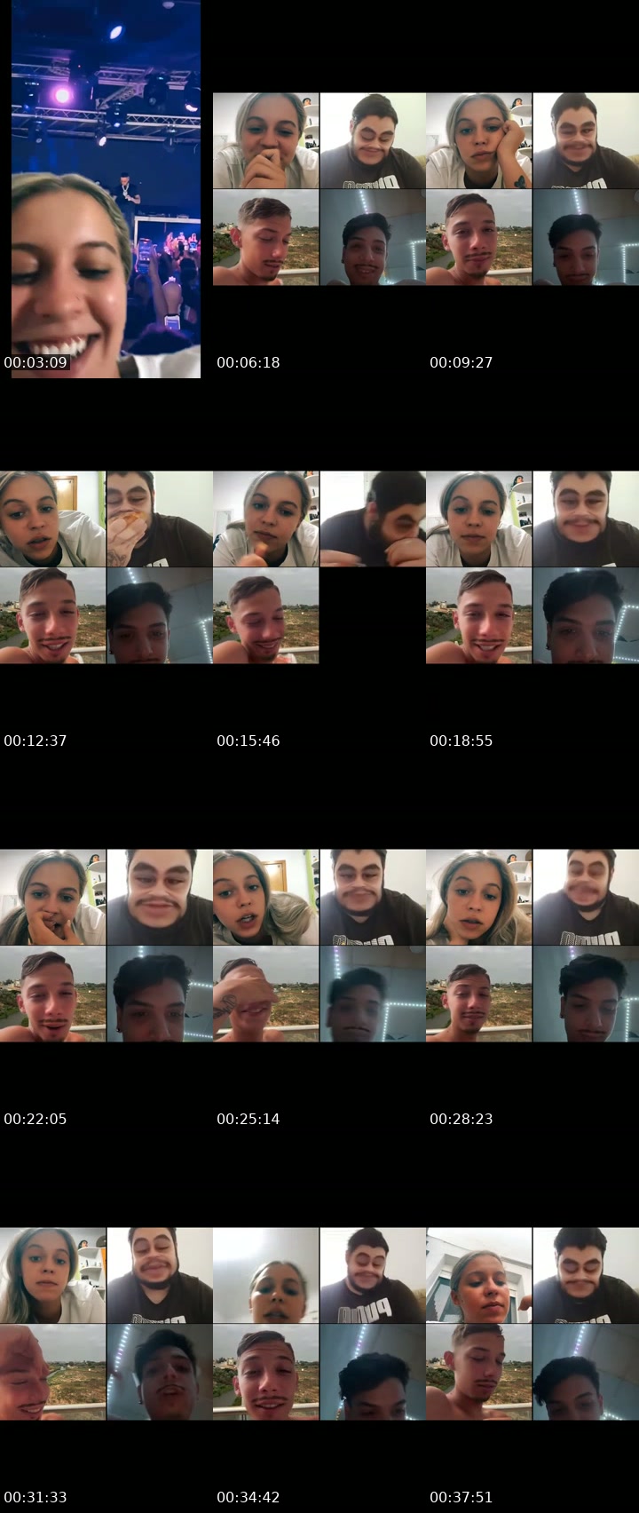 @ainaraberengueer_ TikTok live from 2026-07-21
