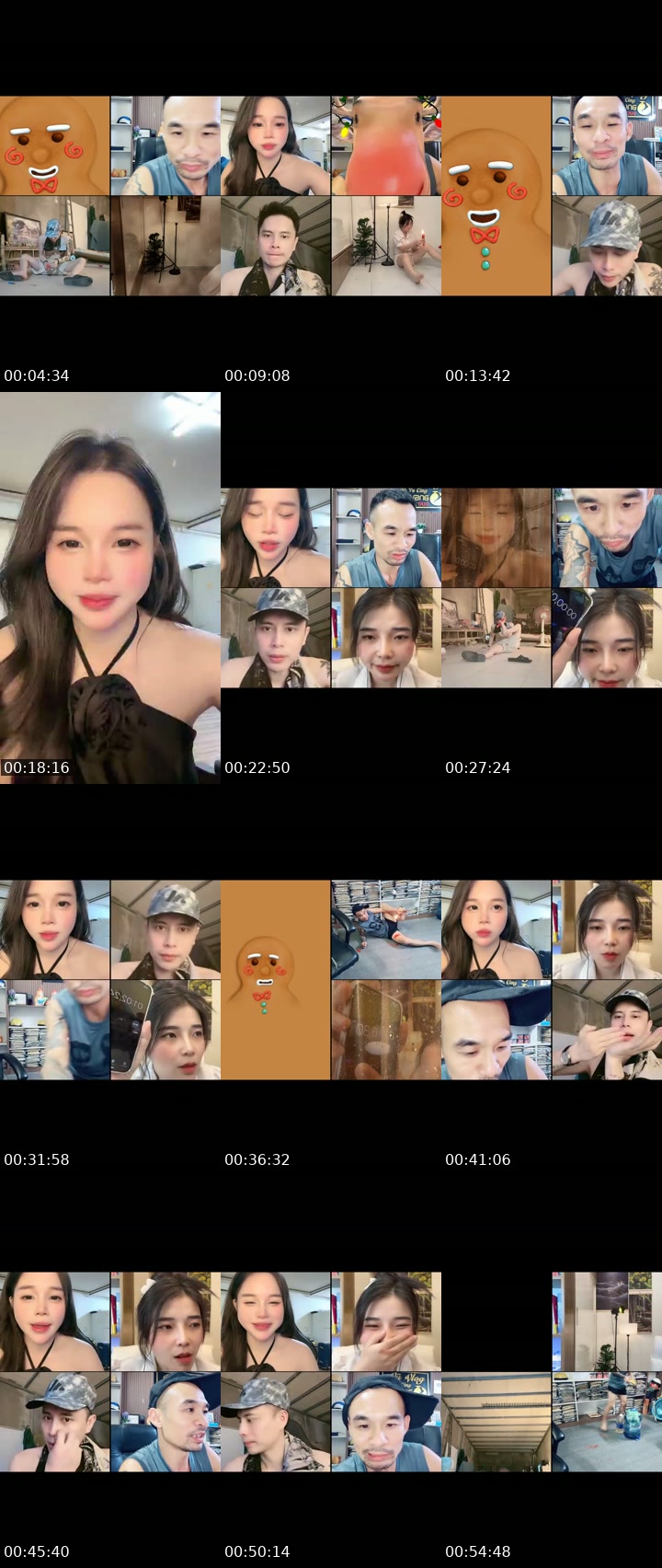 @phamtramy2k7 TikTok live from 2026-07-21