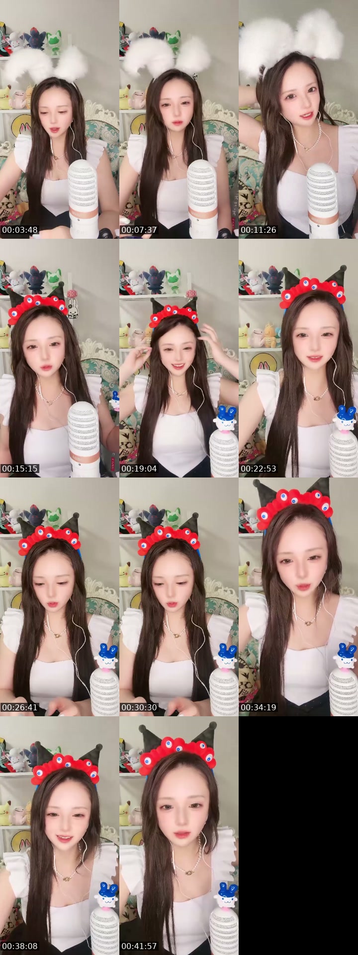 TikTok live: サッカーのせいで生活リズム崩れた😭 by @uuuuuuuuusa