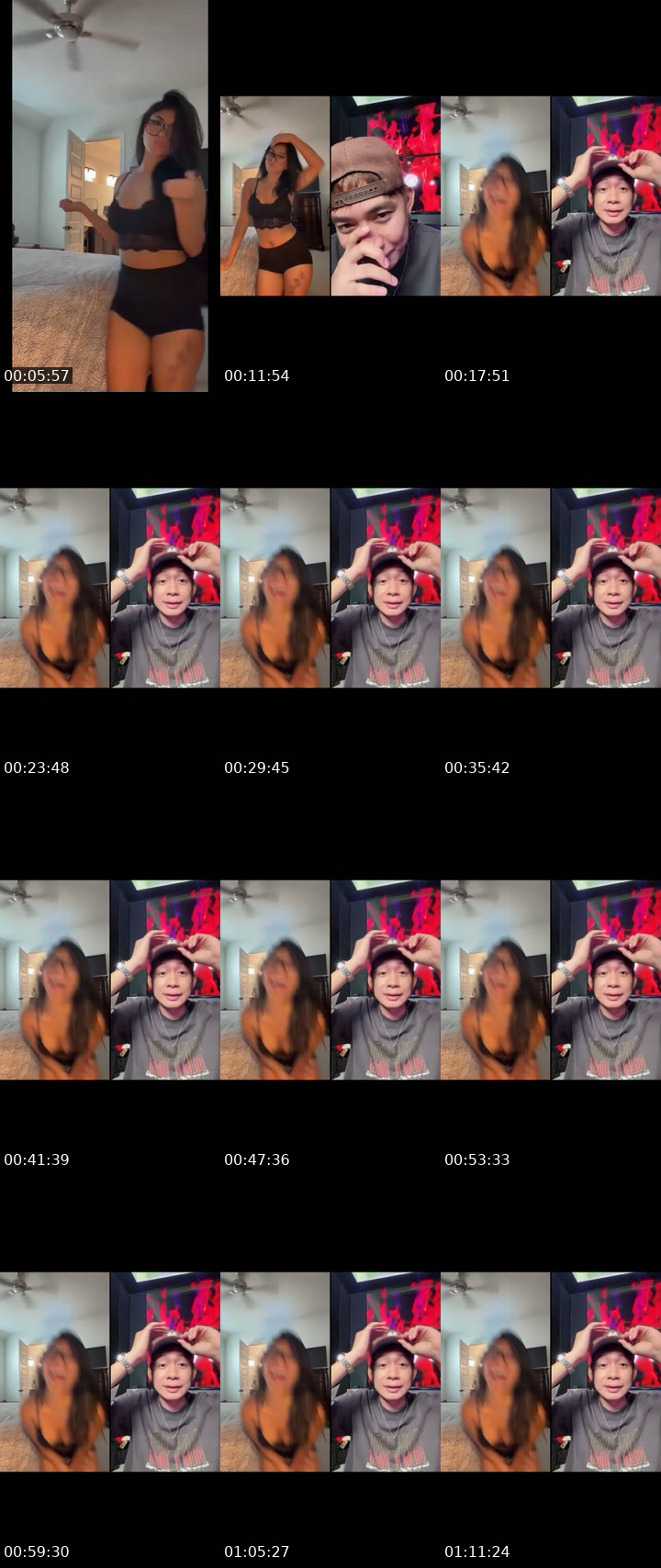 @wildcat56728 TikTok live from 2026-07-21