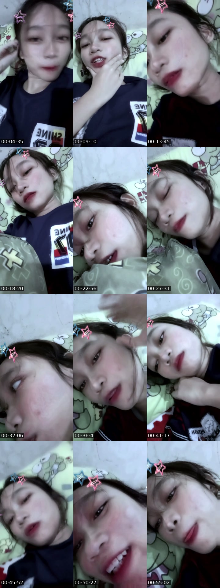 TikTok live: dari kontak anda by @alyaaa05495