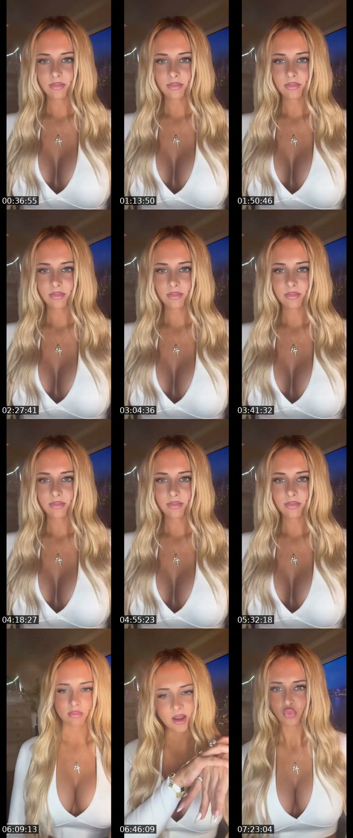TikTok live: 😗hey you by @slayboocraycray