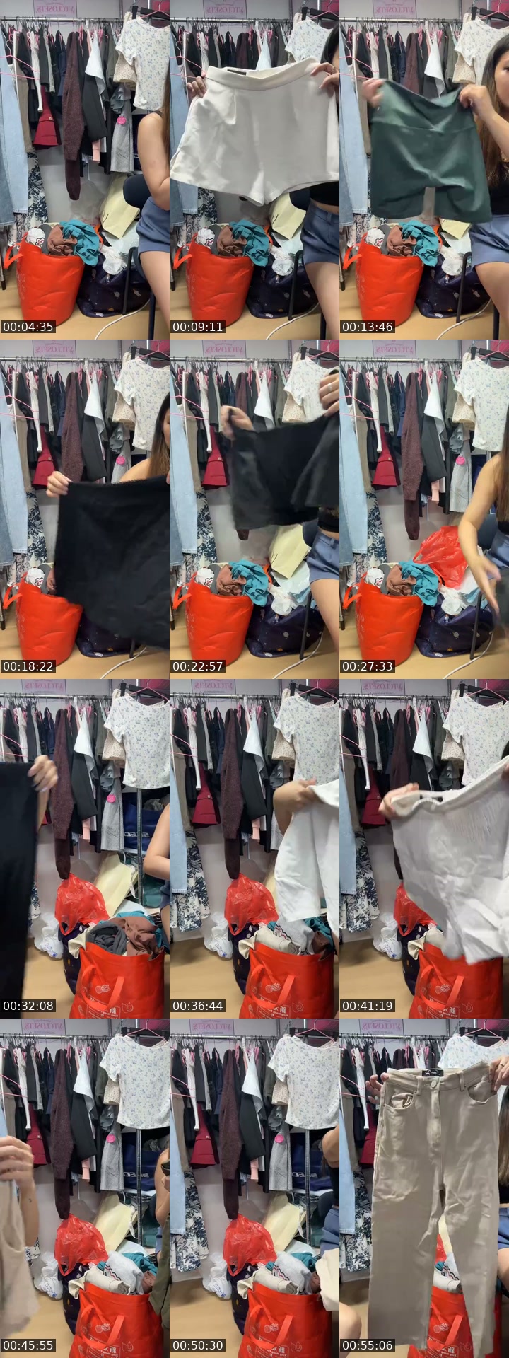@tricialyq TikTok live from 2026-07-21