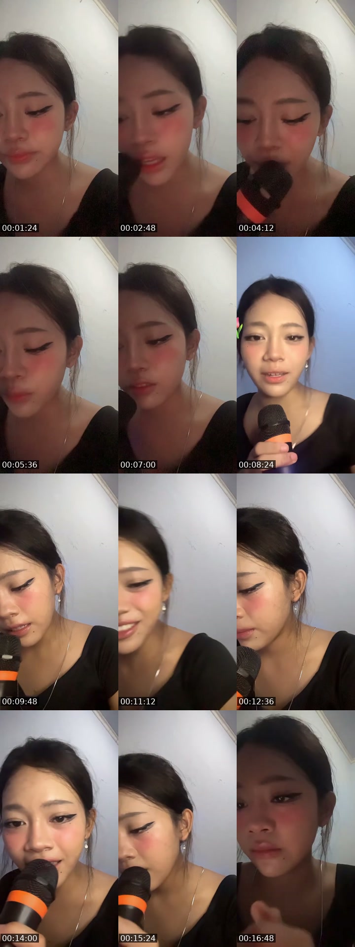 TikTok live: Bukan penyanyi, gbt aja by @umamiiiiiiiiiii