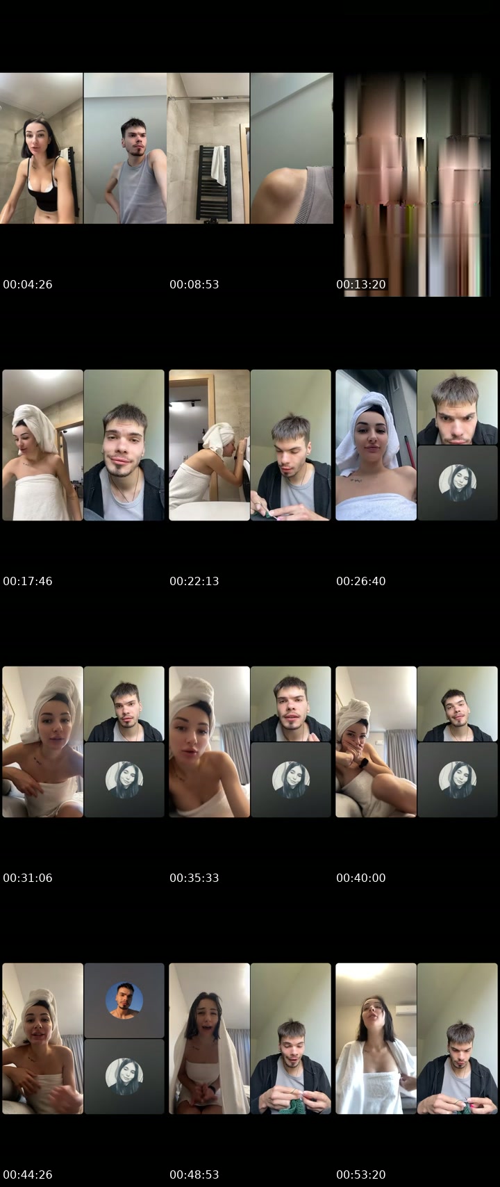 @999_mi_20 TikTok live from 2026-07-21