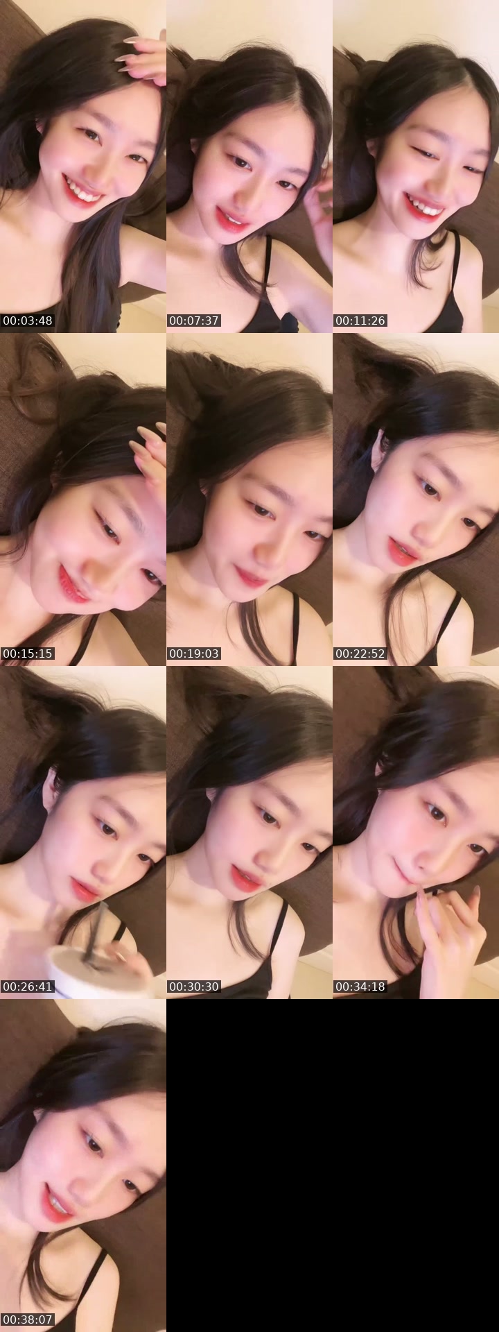 @bbytiffs TikTok live from 2026-07-21