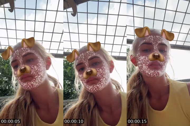 @graciewallsx1 TikTok live from 2026-07-21