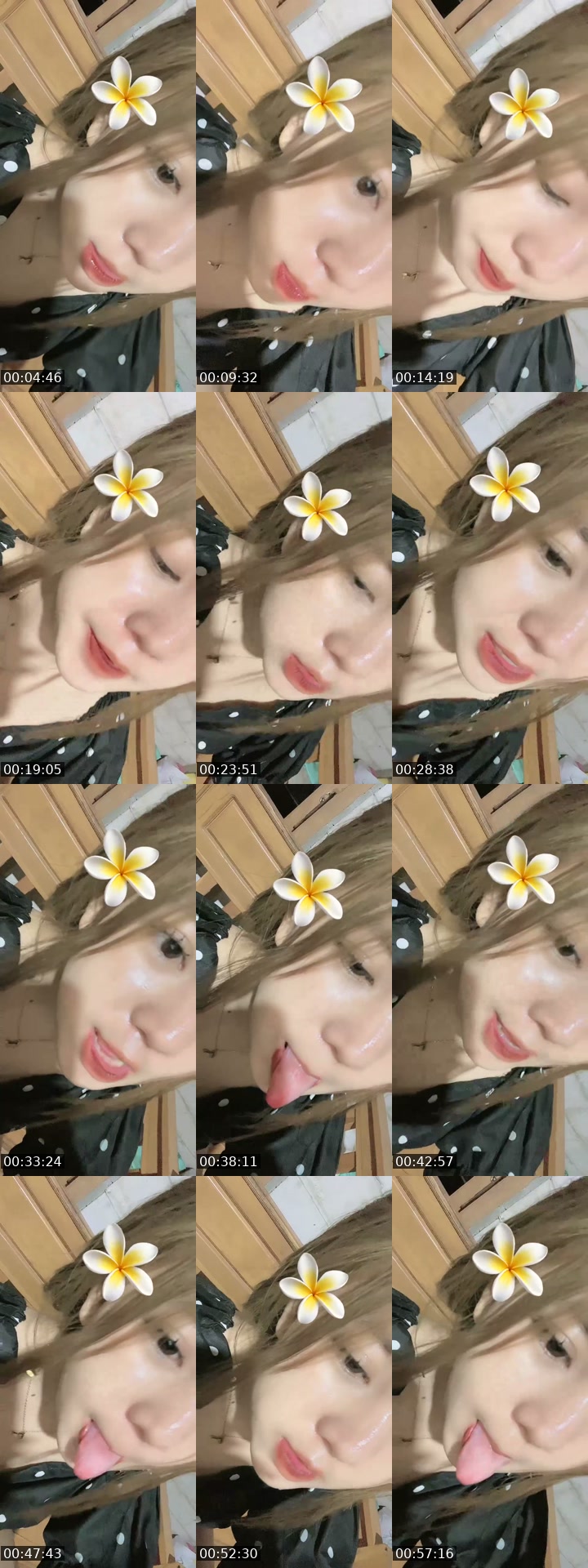 TikTok live: mlebu o by @naylaarindinta