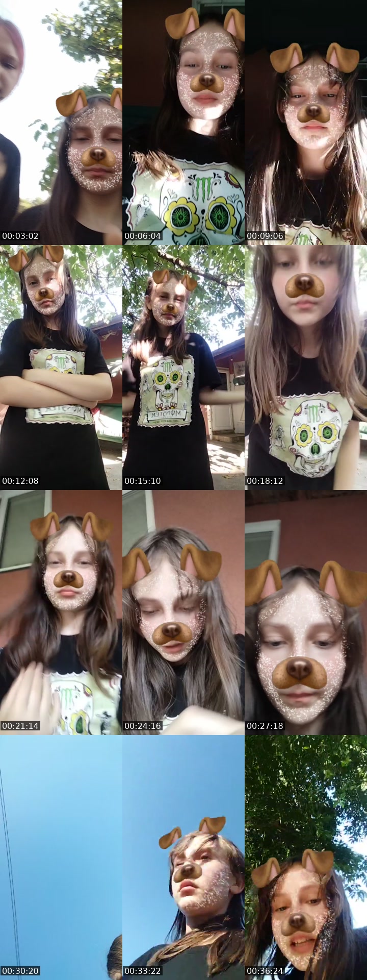 Romania TikTok live: go my live by @soficaaaaaa0