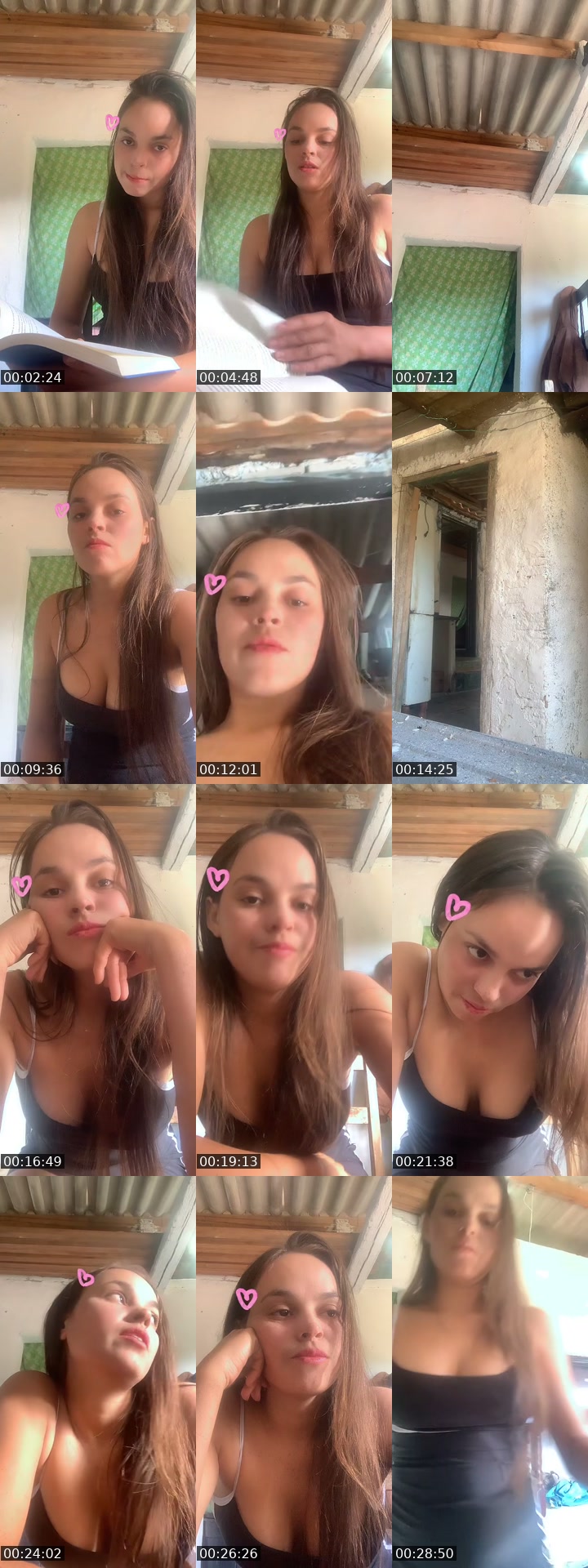 @alinecarvalho814 TikTok live from 2026-07-21
