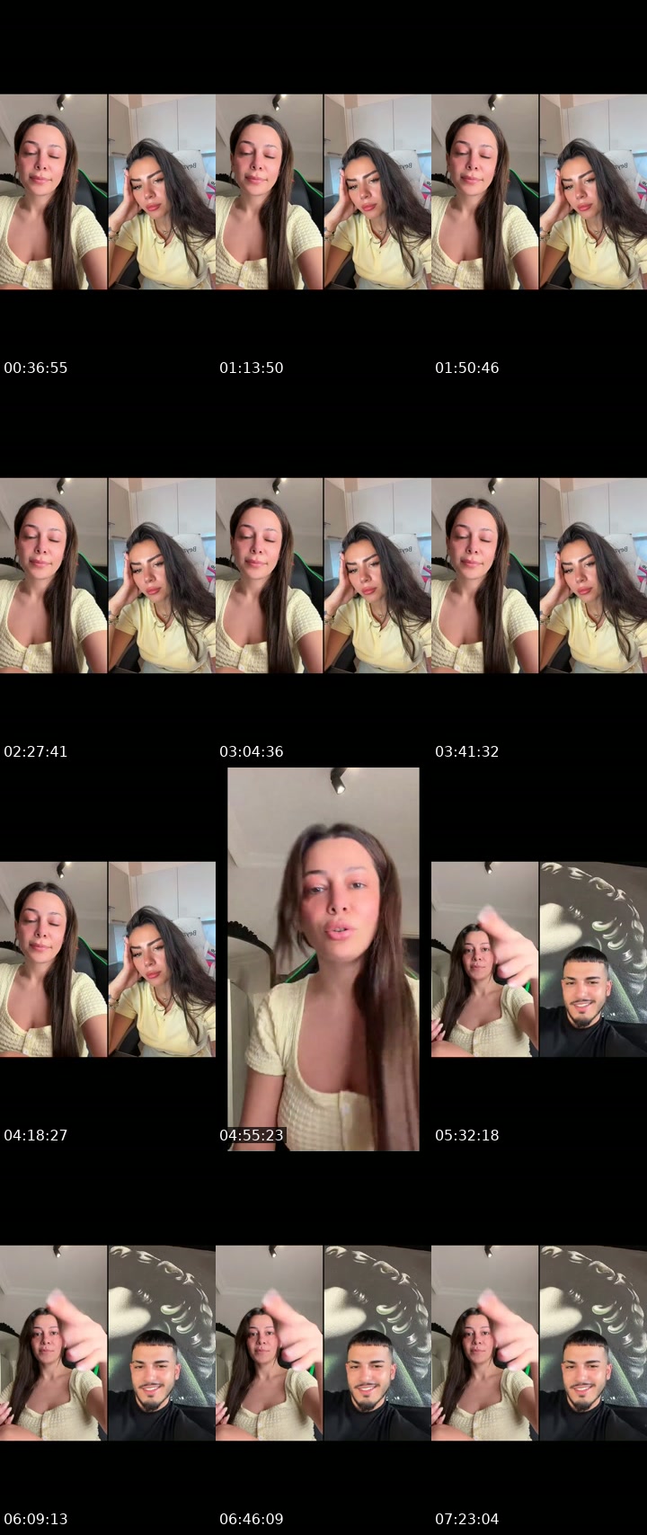 @duyguaycann TikTok live from 2026-07-21