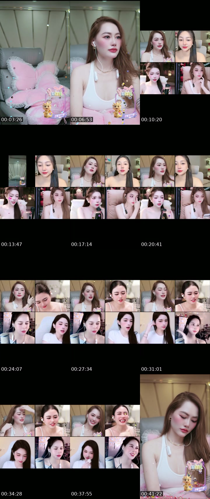 TikTok live: Lets Go LIVE! by @hatran.tiffany