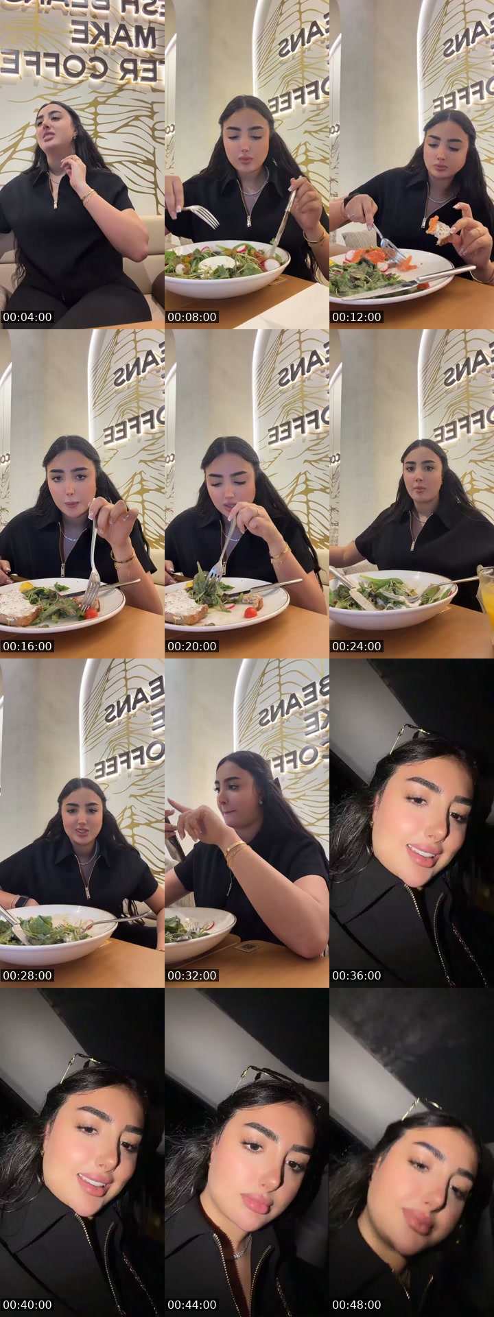 @nadasalam12 TikTok live from 2026-07-21