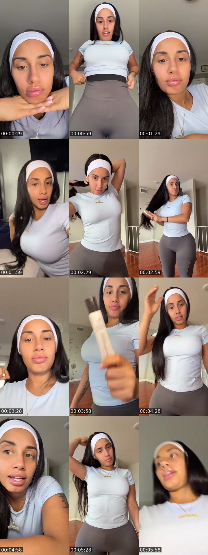 @talkofthetown._ TikTok live from 2026-07-21