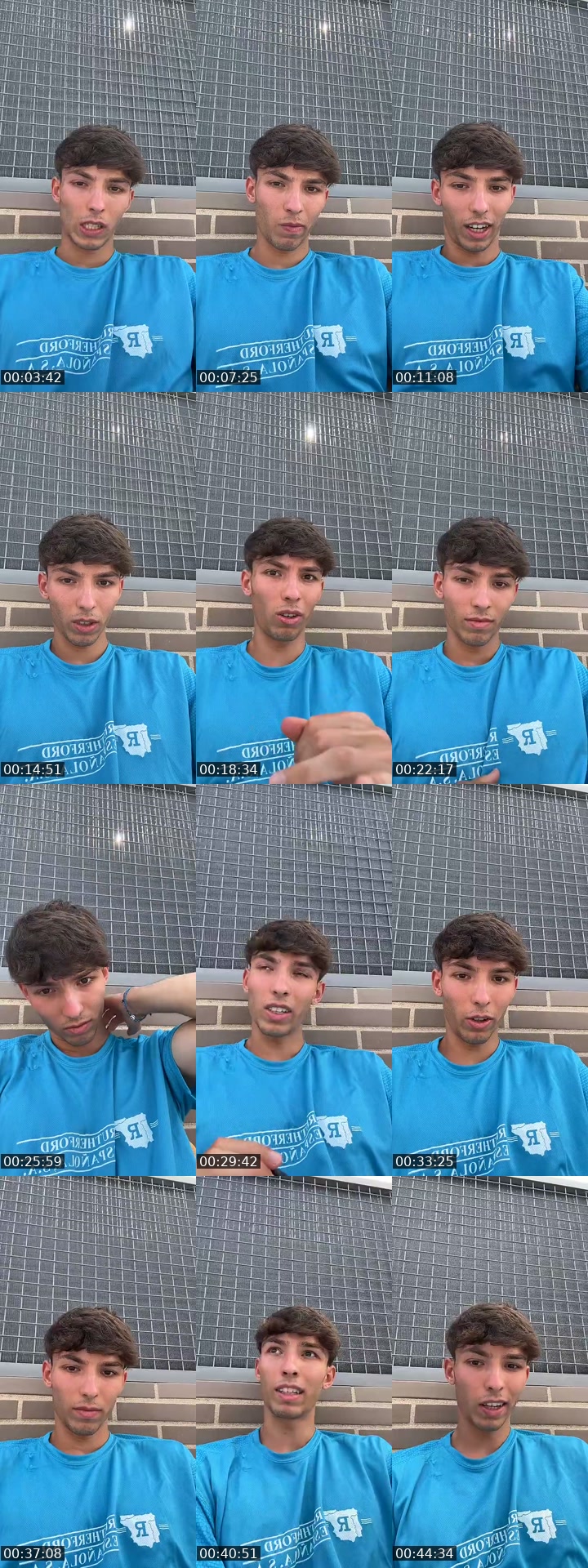 TikTok live: fichajes by @aleeexsadaa