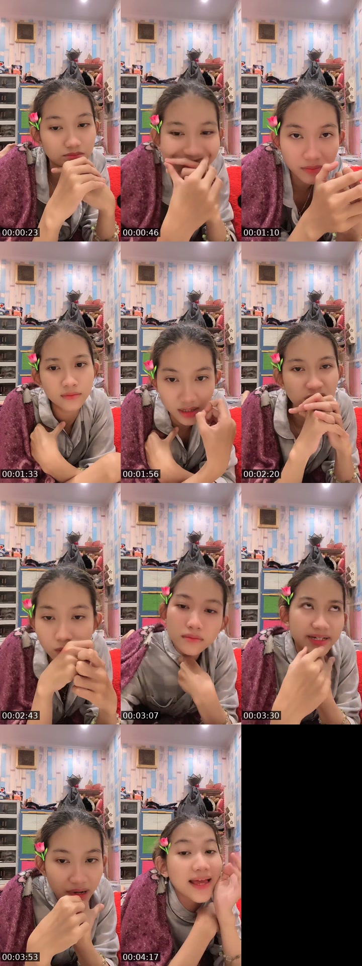 @cukaaak4muuu TikTok live from 2026-07-21