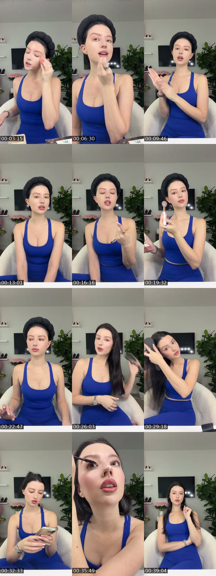 @ownerhailey TikTok live from 2026-07-21