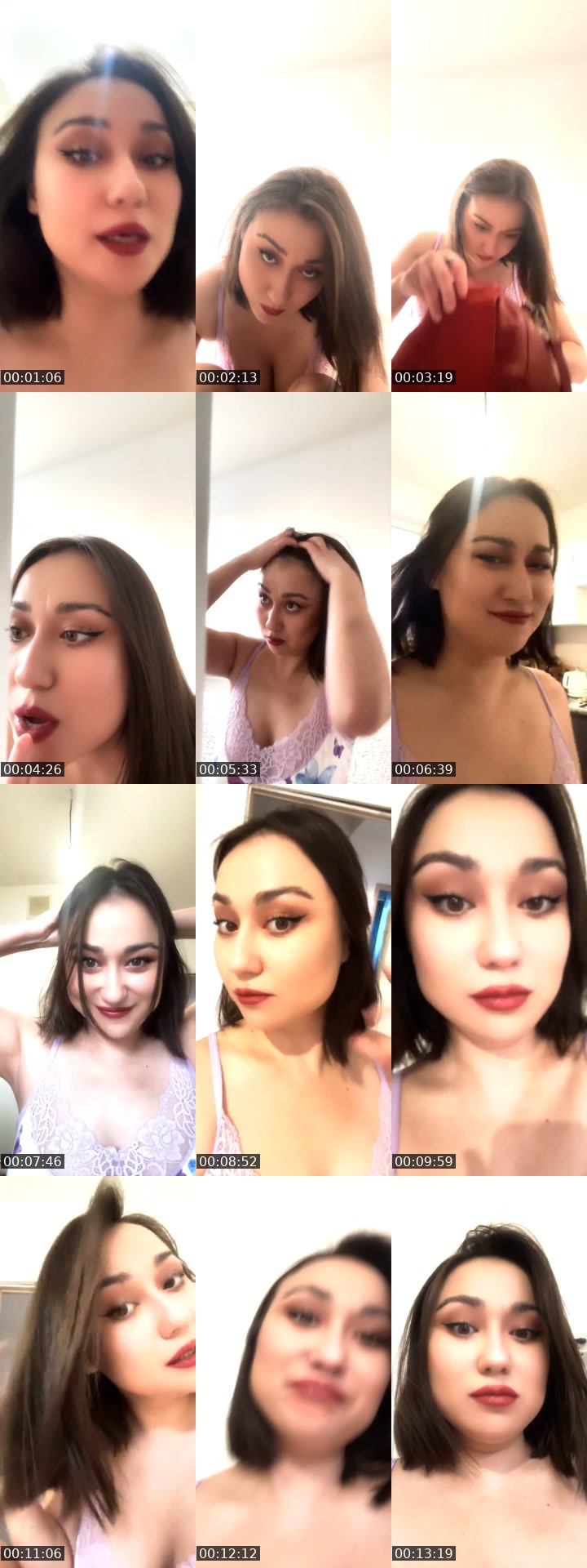 @yourrmind.xox TikTok live from 2026-07-21