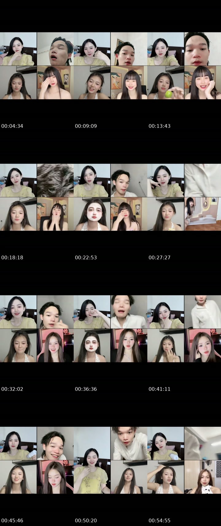 @shushi.daily9x TikTok live from 2026-07-21