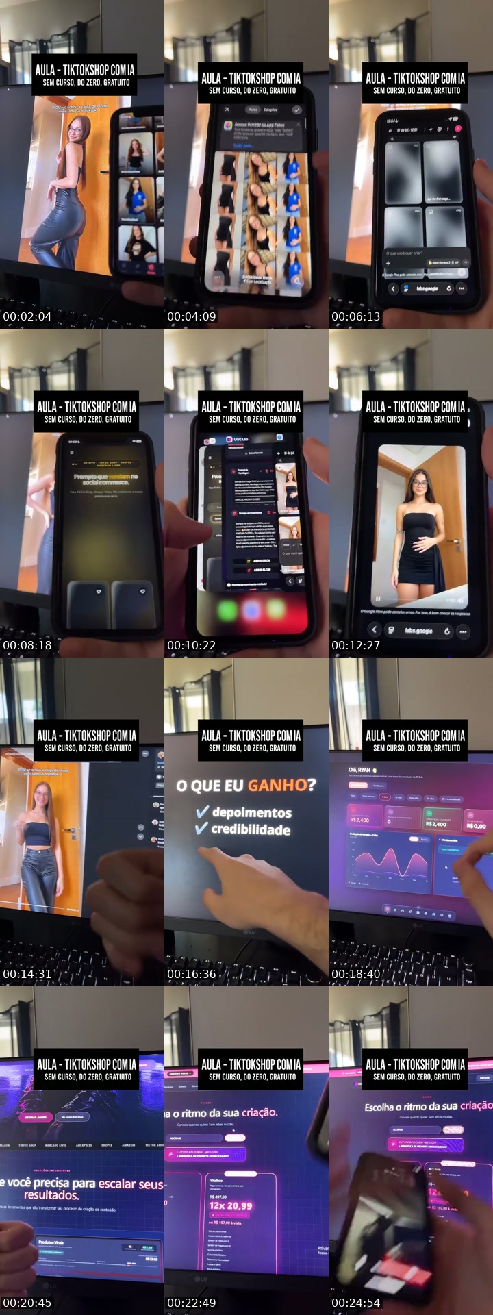 @ryan.ttkshop TikTok live from 2026-07-21