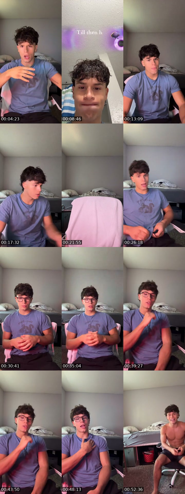 TikTok live: come chat :D by @daniel9arcias