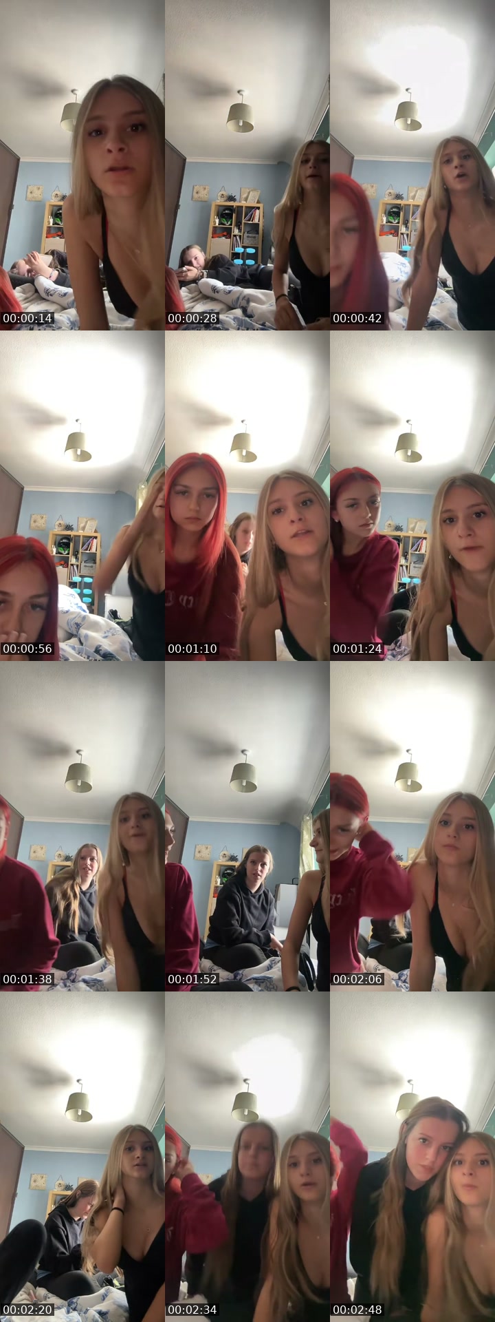 @faithsspamalam67 TikTok live from 2026-07-21