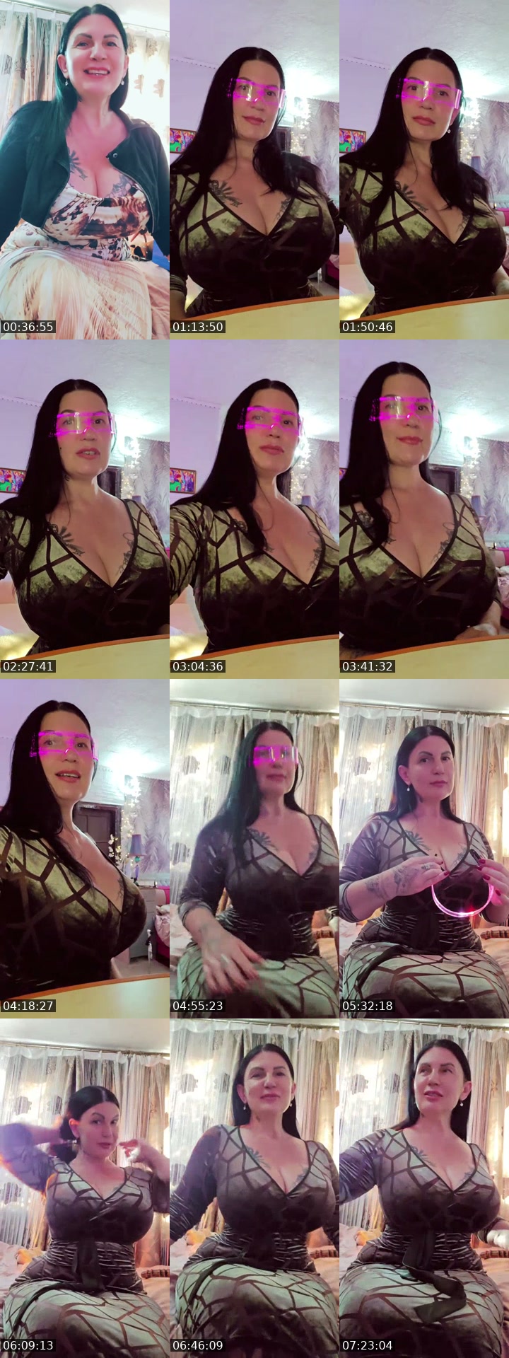TikTok live: прямой эфир by @dor_oksana