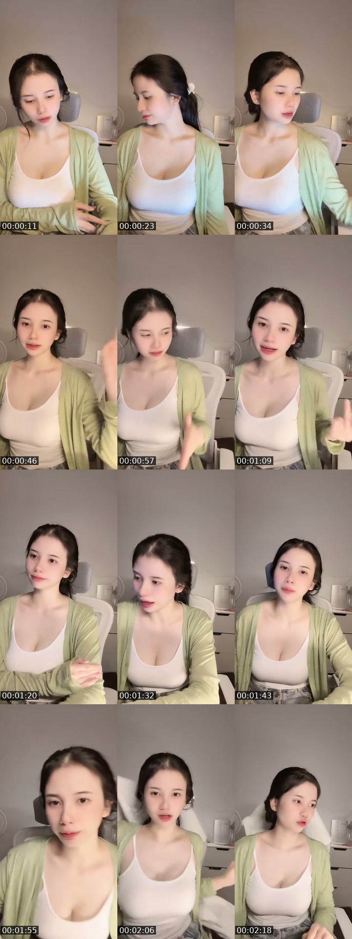 TikTok live: Calem by @calemsiculaa
