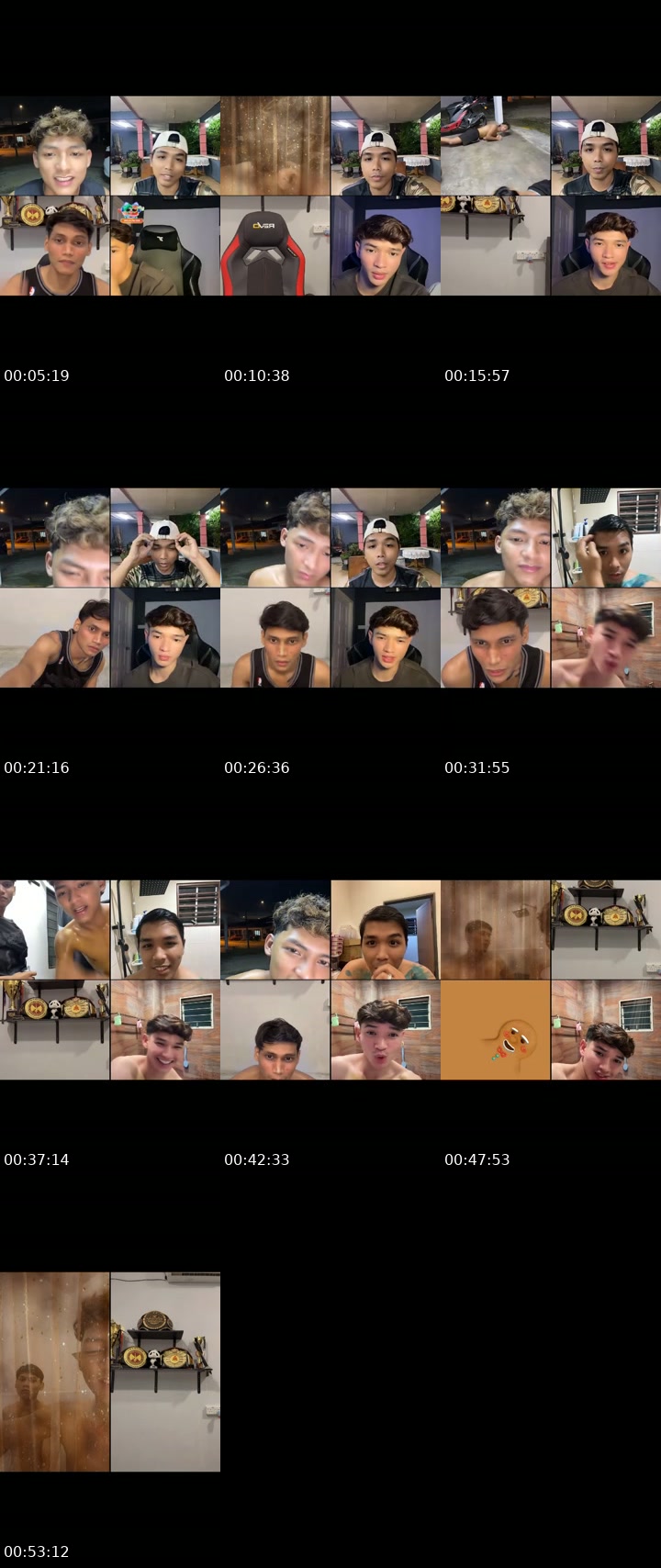 TikTok live: Letgooo by @fadlie_sharham