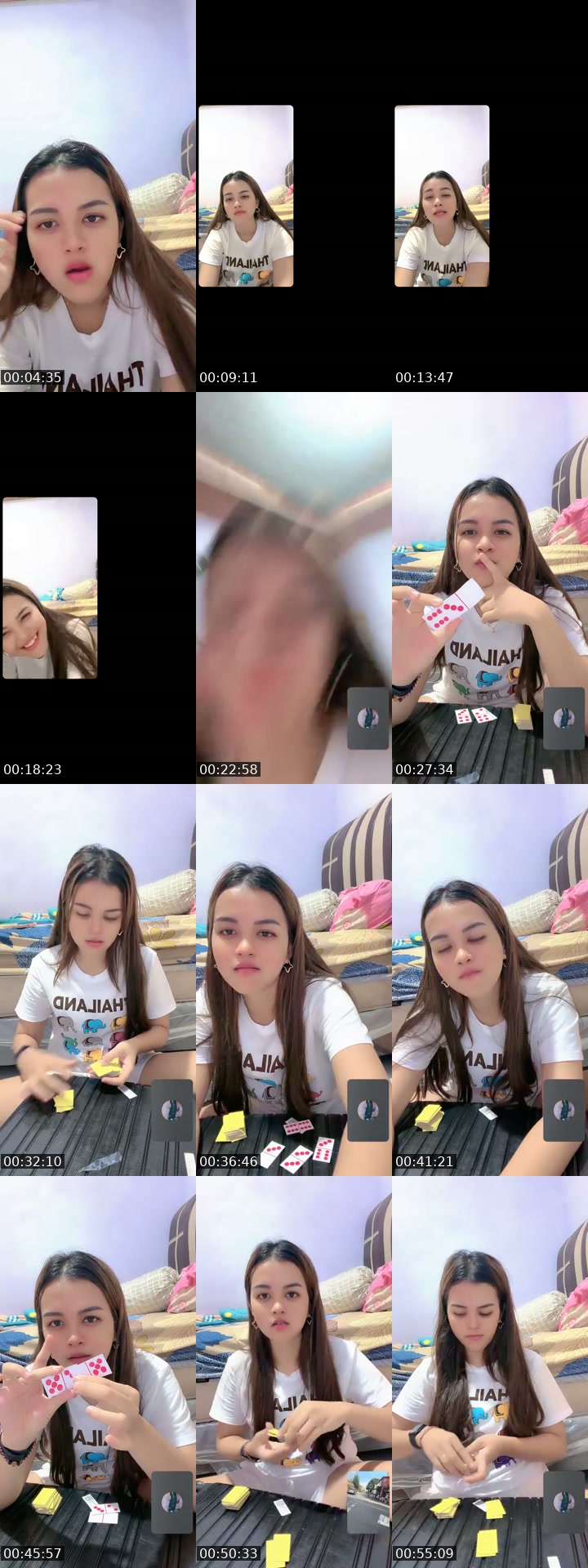 @gunat70 TikTok live from 2026-07-21