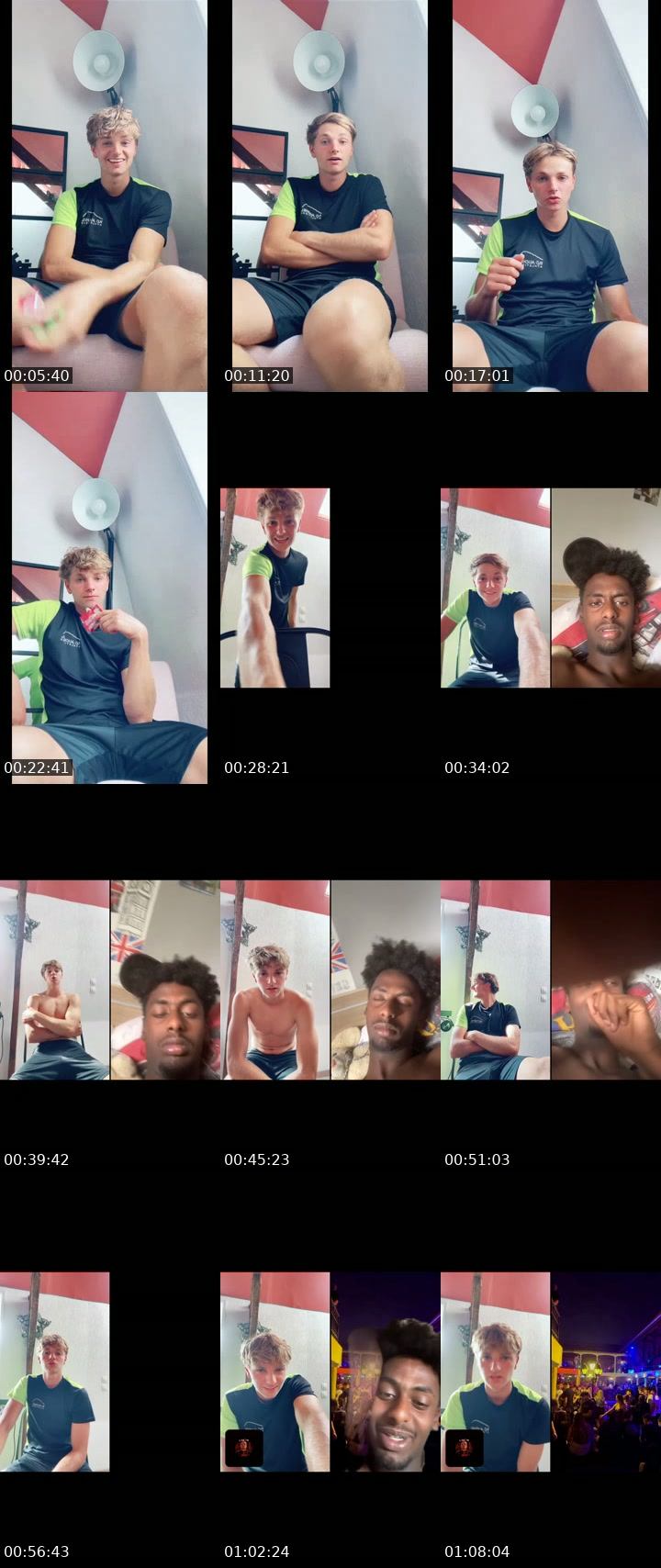 France TikTok live: on discute by @simon.cvrr