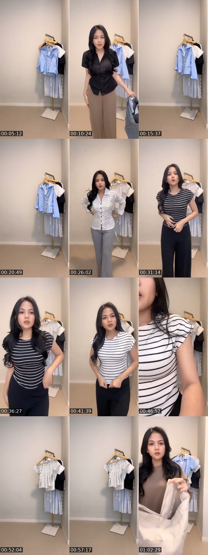 Indonesia TikTok live: Helooo by @trustella.co