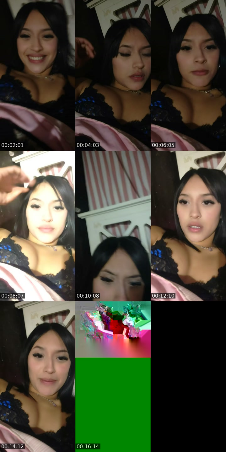 TikTok live: reaccionamos ig 🤭 by @ailennpilarr