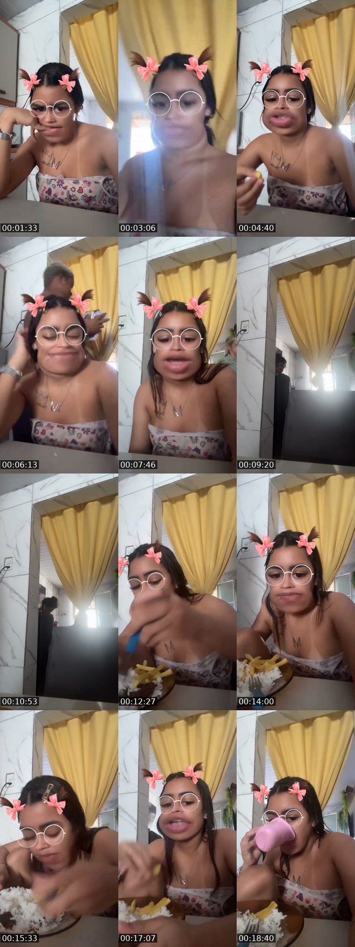 @mayyara_00 TikTok live from 2026-07-21