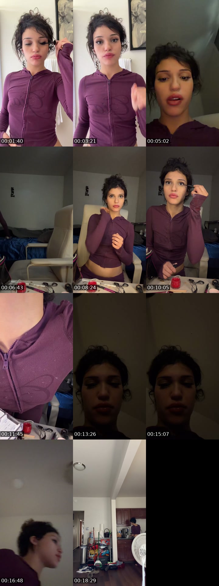 @chitown77771 TikTok live from 2026-07-21