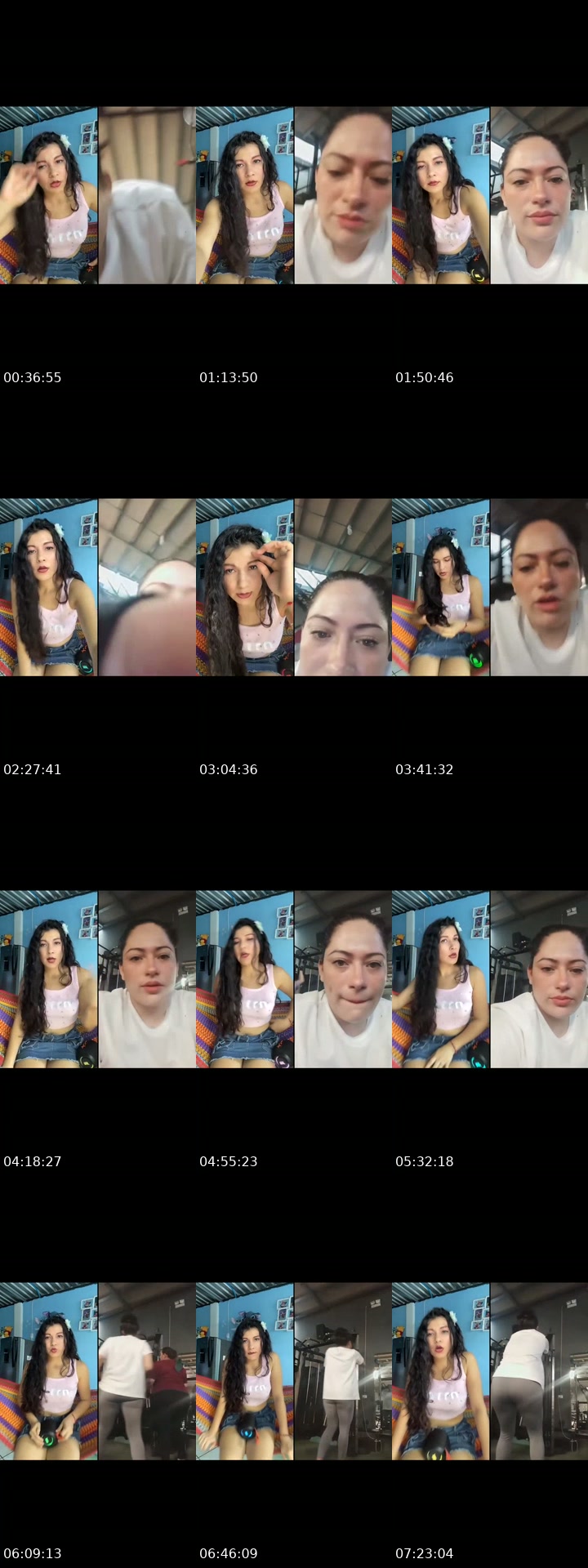 @lunitta.7 TikTok live from 2026-07-21
