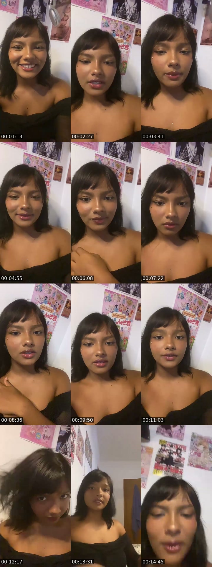 @cczero13 Brazil TikTok live from 2026-07-21