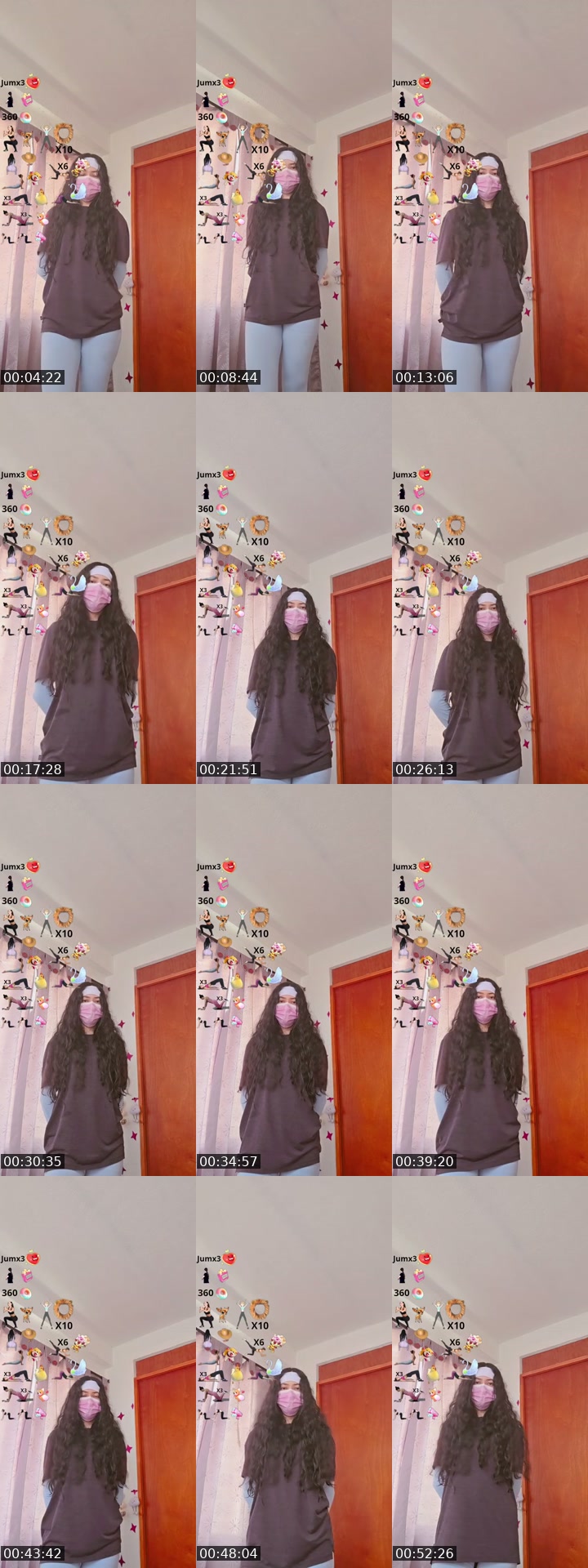 @cele_ste881 TikTok live from 2026-07-21