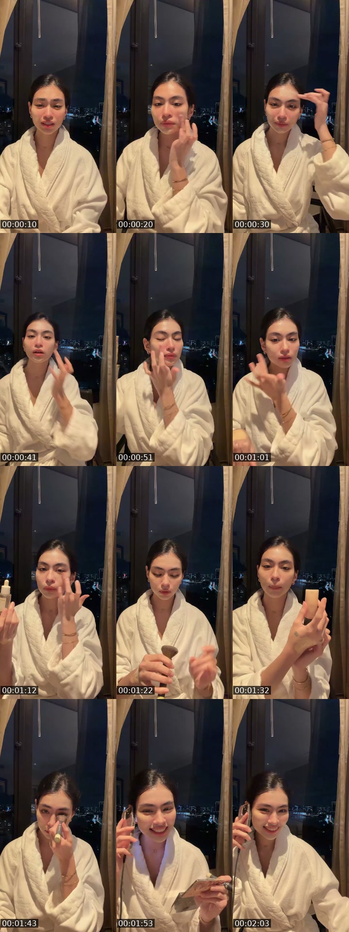 TikTok live: Grrr by @lattesgood