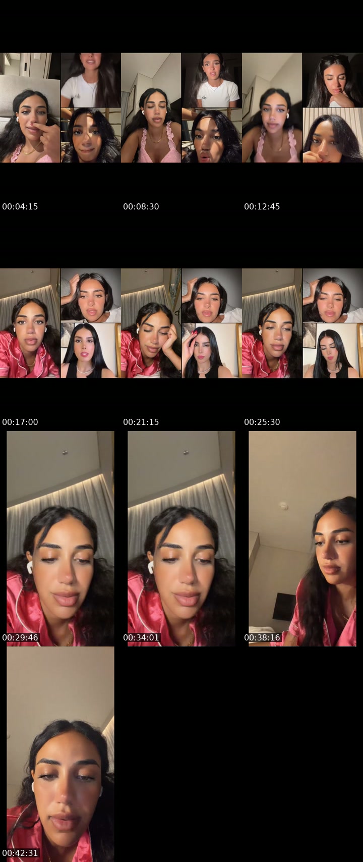 @baklaaawa0 TikTok live from 2026-07-21