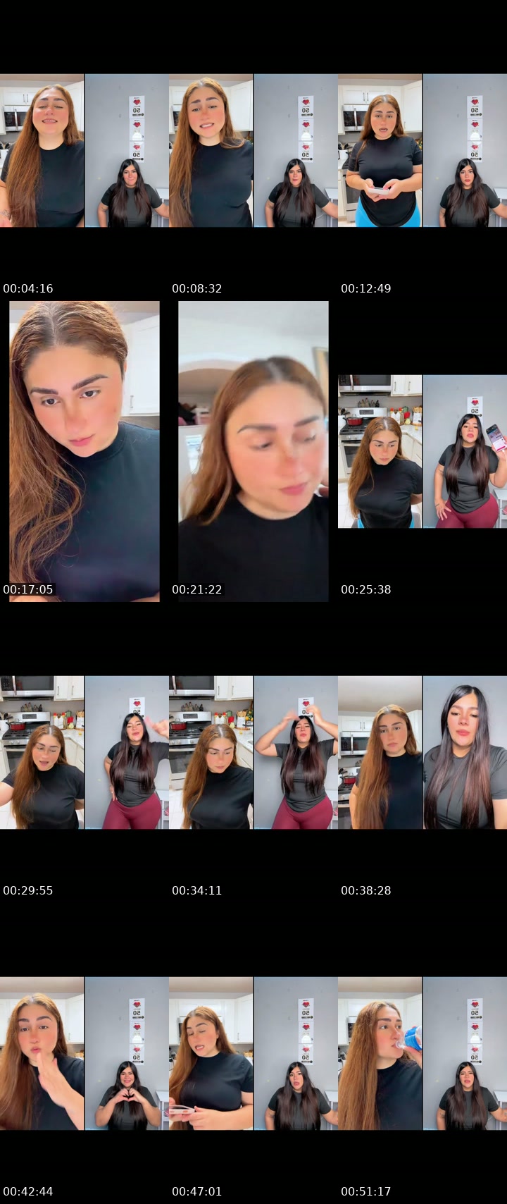 @antunez.lidis Honduras TikTok live from 2026-07-21
