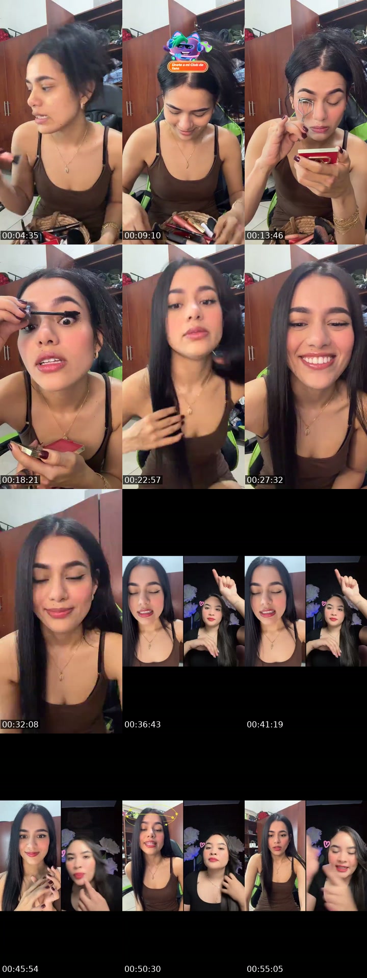 @dianavesga02 TikTok live from 2026-07-21