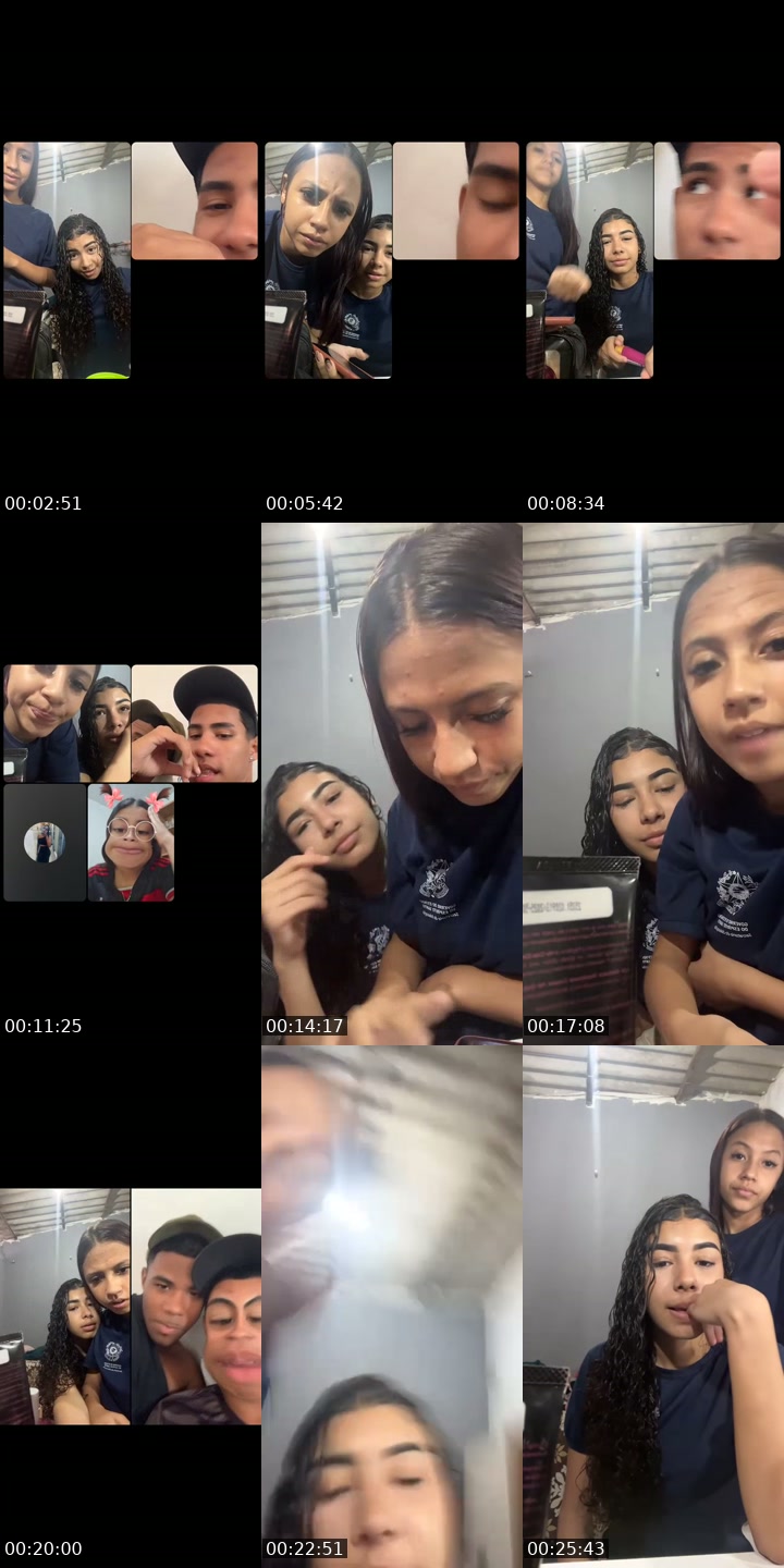 @josiws7 Brazil TikTok live from 2026-07-21