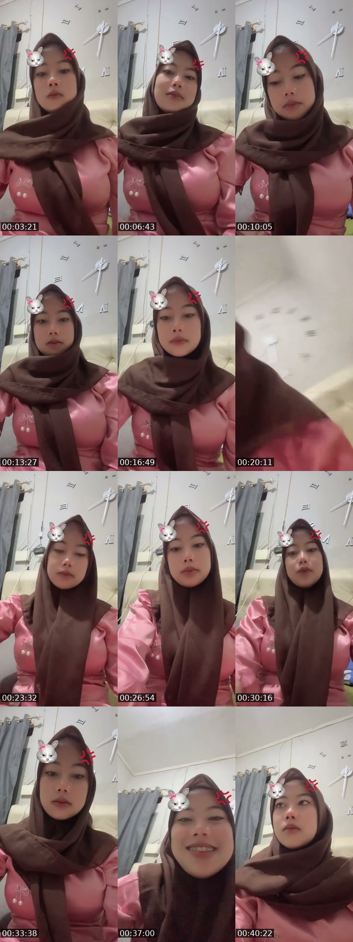 @capeah111 past TikTok live from 2026-07-21