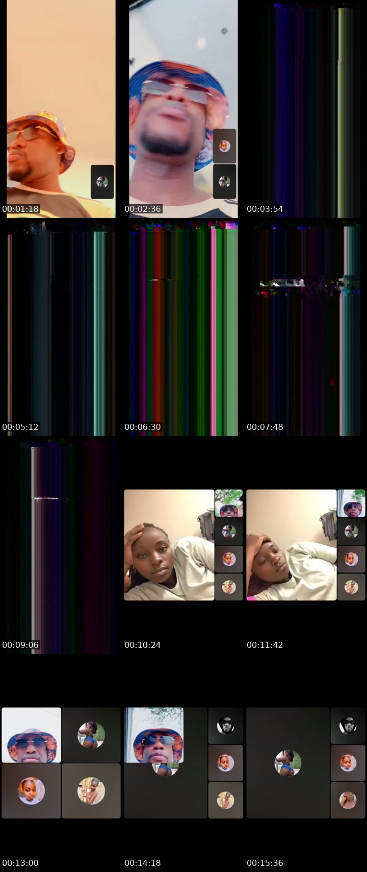 @000001mambajr TikTok live from 2026-07-21