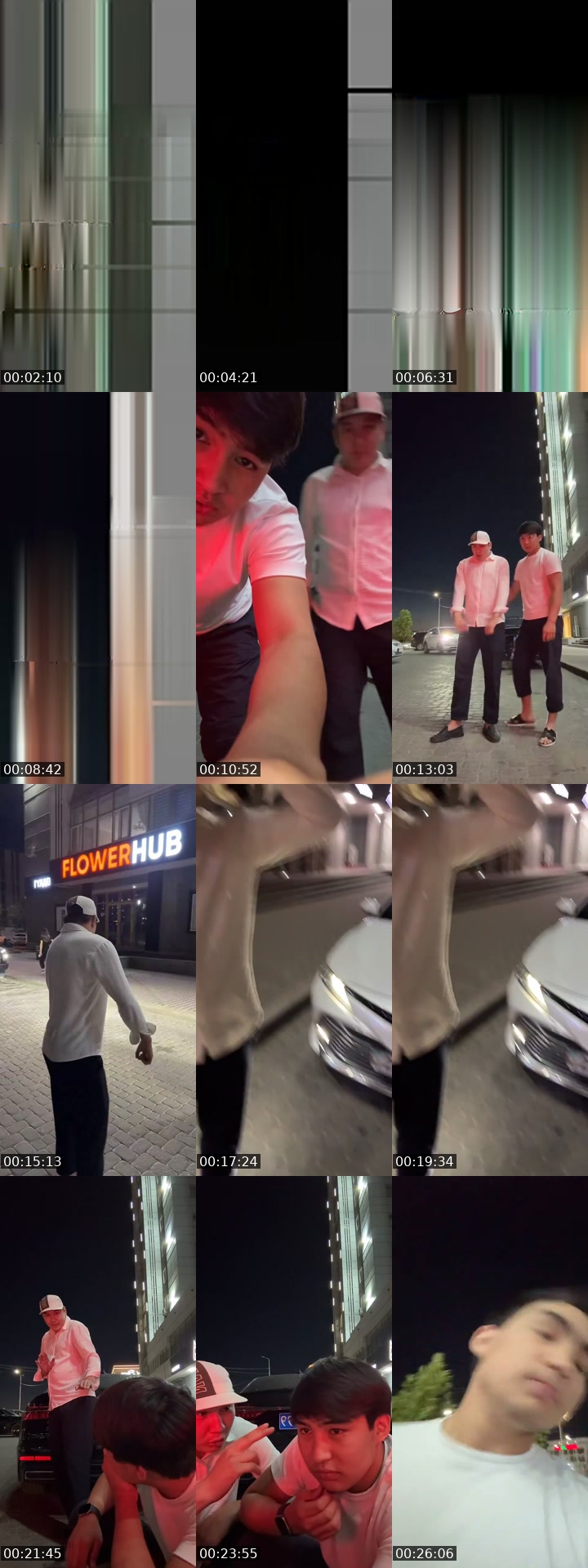 @diazharass TikTok live from 2026-07-21